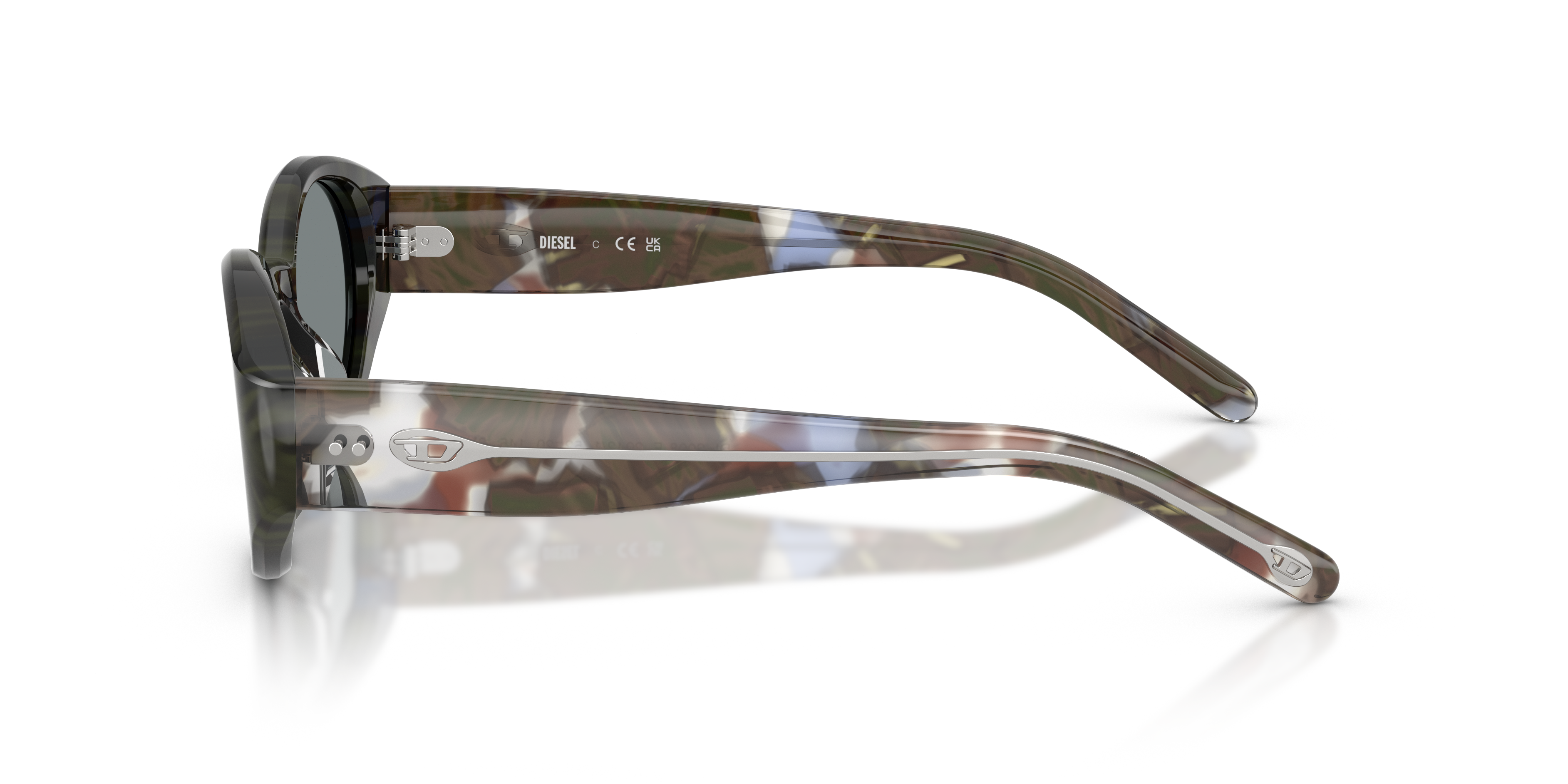 Diesel DL2008F 2042/1  